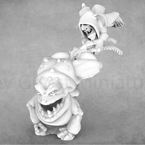 Fantasy Goblin Miniatures | Highlands Miniatures