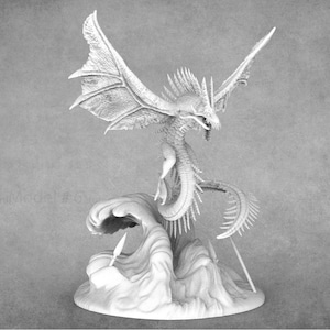 Fantasy Dragon Miniatures | Epic Miniatures
