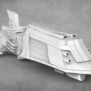 Futuristic Sci-Fi Miniatures | Space Legion | Invictus Miniatures