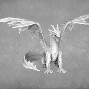 Fantasy Dragon Miniatures | Epische miniaturen