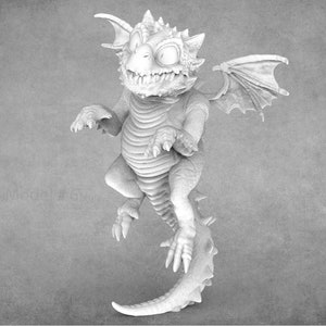 Fantasy Dragon Miniatures | Epic Miniatures