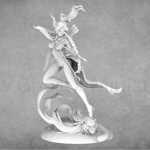 Elf Miniatures | Hold My Miniatures