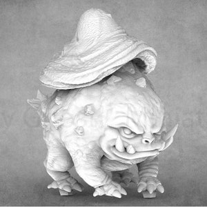 Fantasy Squags Miniaturen | Nocturna Modelle