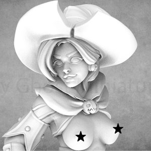 NSFW, ADULT* Angela, Sexy Witch | Bite The Bullet