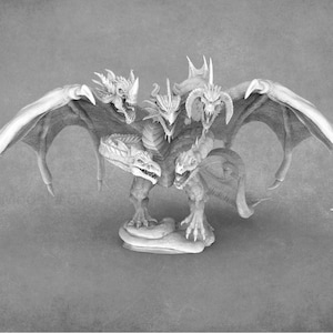 Fantasy Dragon Miniatures | Epic Miniatures