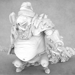 Fantasy Insectoid Miniatures | Invictus Miniatures