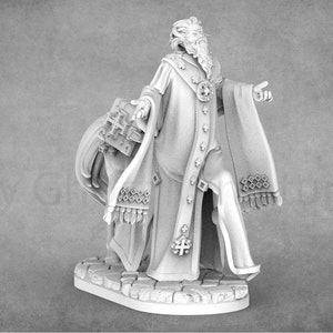 Centaur Knights Miniatures | Knights of Eqqus | 3DArtDigital