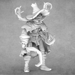 Fantasy Scarecrow Miniatures | Epic Miniatures