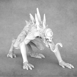 Nothic Miniatures | Epic Miniatures