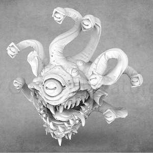 Eye Tyrant Miniatures | Bite The Bullet