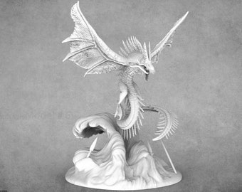 Fantasy Dragon Miniatures | Epic Miniatures