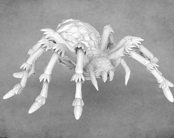 Fantasy Spider Miniatures | Epic Miniatures