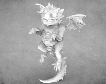 Fantasy Dragon Miniatures | Epic Miniatures
