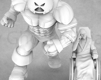 Miniatures inspirées des super-héros | IA Studio