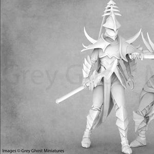 Medieval Combat Army | Rescale Miniatures