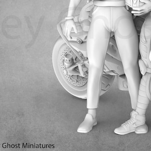 Fantasy Sci-Fi Miniatures | Invictus Miniatures