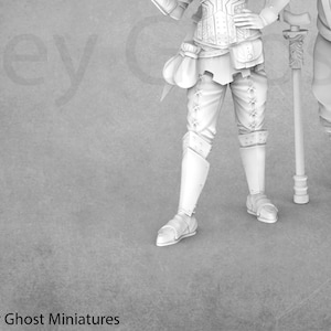 Wilde Banditen | Epische Miniaturen