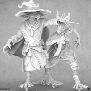 Draconic Legends Heroes And Tyrants | Dragon Trappers Lodge