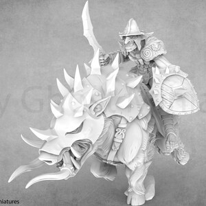 Hobgoblin Invasion | Artisan Guild