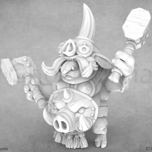 Blacksmith & Accessories | Cobramode