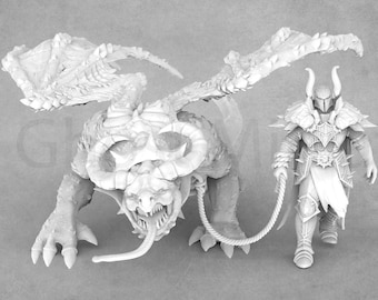 Fantasy Dragons | Lord of the Print