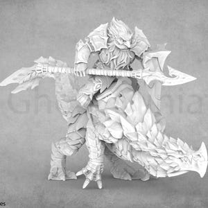 Dwarf Warriors | Artisan Guild