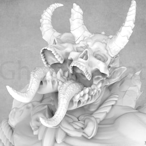 Le silence après la tombe : des figurines goulish pour vos jeux de société ! | Grand grimoire