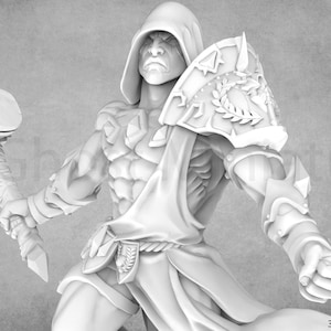 Fantasy Angel Miniatures | Artisan Guild