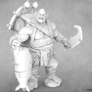 Fantasy Dnd Monsters | Epic Miniatures
