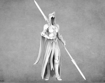 Fantasy Ghost Miniatures | Epic Miniatures
