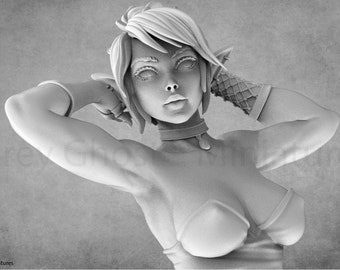 Fantasy Fairy Miniatures | Ronin Arts Workshop