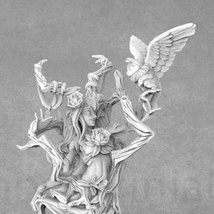 Feywild Miniature Collection | Cast n Play