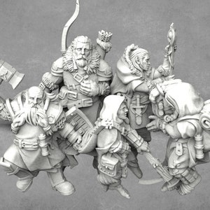 Dead Rails Toys - Etsy