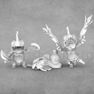 Special Edition Pirates | Cobramode