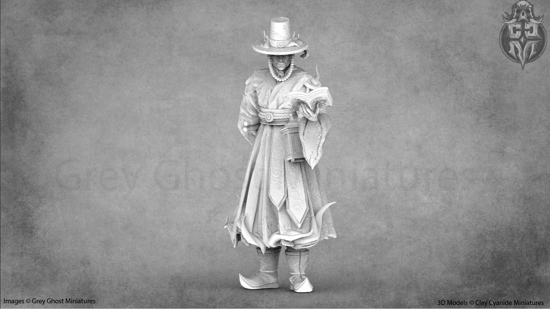 Studio Dogayev ハンドメイド置物 ユダヤ人 Studio Dogayev ハンドメイド置物 ユダヤ人
