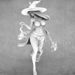 A Video Game Inspired Miniatures | RN Estudio