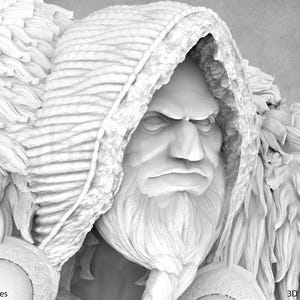 Les descendants de Tyr | Miniatures d&#39;aventure pour votre jeu de table | Miniatures de l&#39;aube
