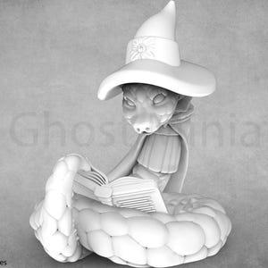 Zsiseersi, Snakefolk Miniatures | Naga Miniatures