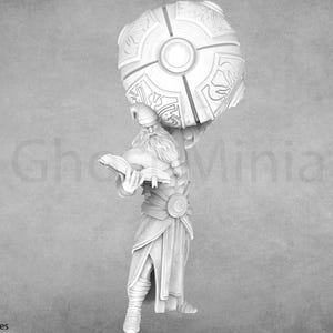 Jazoryn, The Wizard | The Witchguild