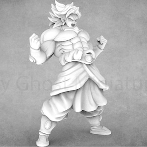 A Japanese Anime Inspired Miniatures | RN Estudio