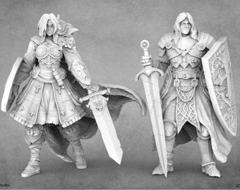 Quest for the Holy Grail | Mythreal Games