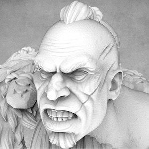 The Northmen  | Fantasy Viking Miniatures | Daybreak Miniatures