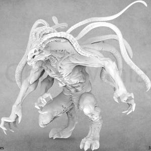 Dnd Monsters | Goatmen | Copper Dragon | Vulture Dragon | Rescale Miniatures