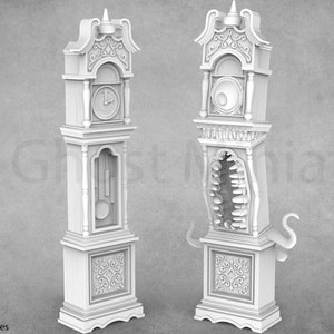 Fantasy Mimic Miniatures | Epic Miniatures