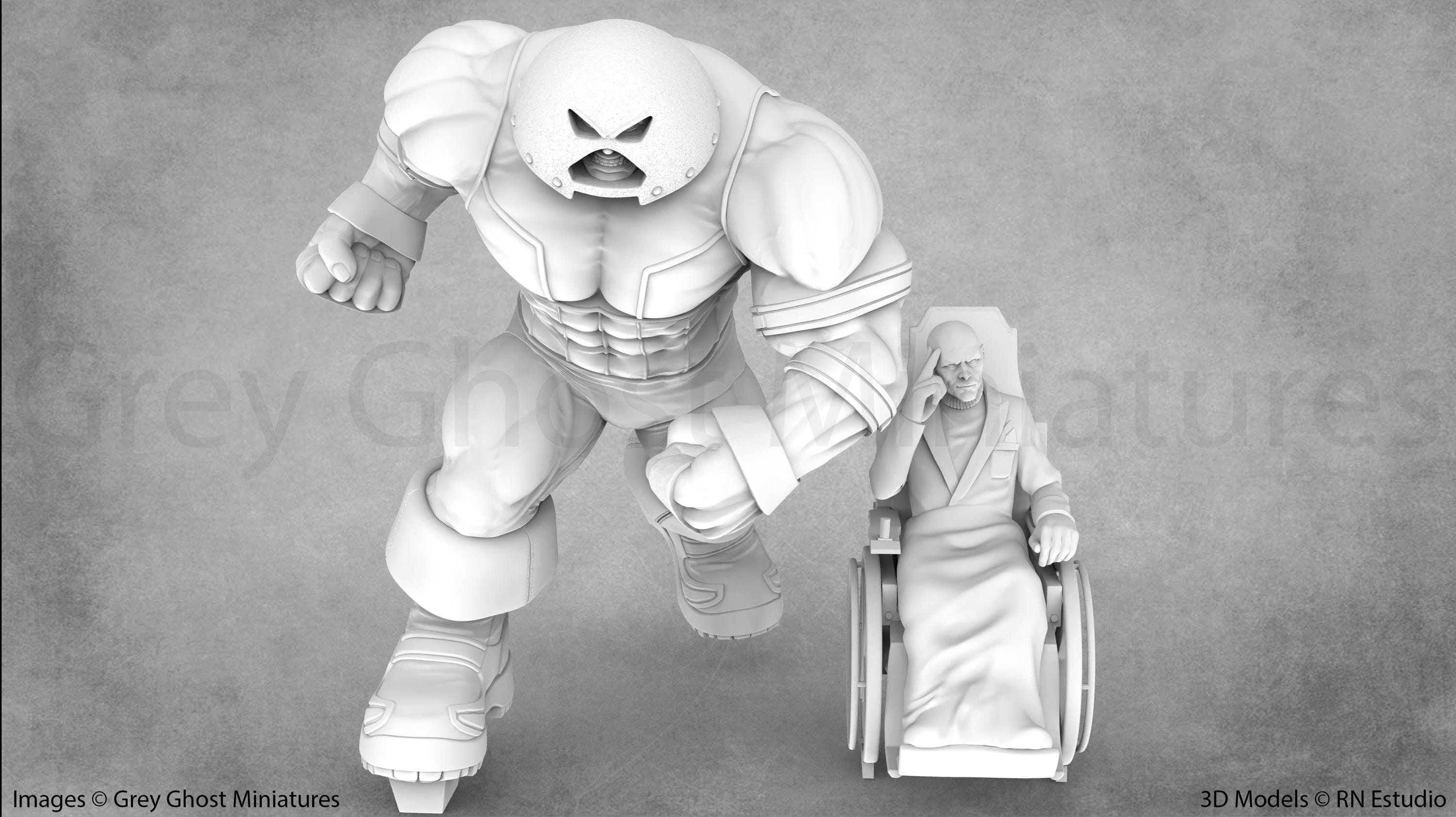X men miniature - Etsy 日本