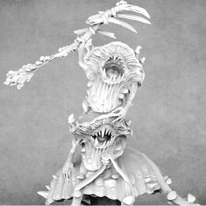 The Mushrooms Fight Back!!  | Fantasy Fungusfolk Miniatures | Mini Monster Mayhem