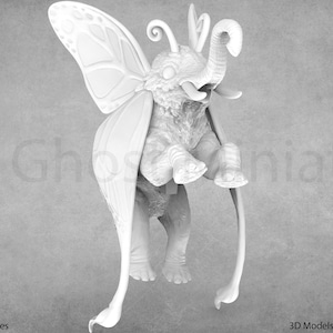 Copperlock&#39;s Zoo | Fantasy Monster Miniatures | Dragon Trappers Lodge