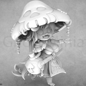Fantasy Goblins | Ronin Arts Workshop