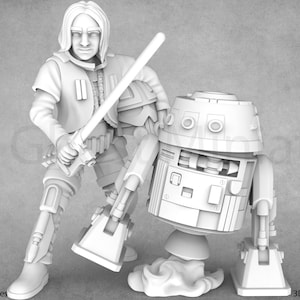 Fantasy Sci-Fi Miniatures | Invictus Miniatures