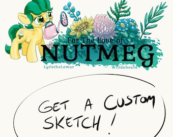 Por amor a la nuez moscada